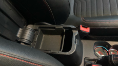 Ford Puma 1.0 EcoBoost Hybrid mHEV ST-Line X First Ed 5dr Petrol Hatchback